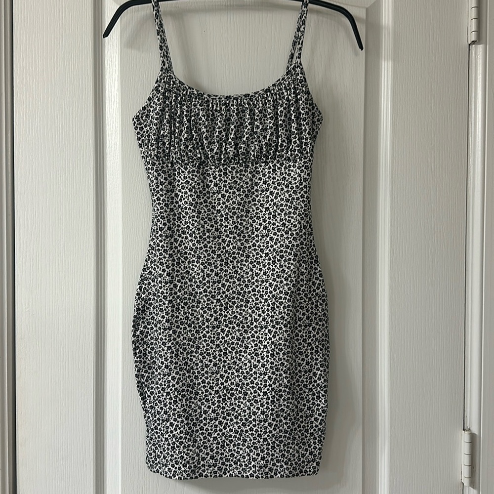 Tresser Dress